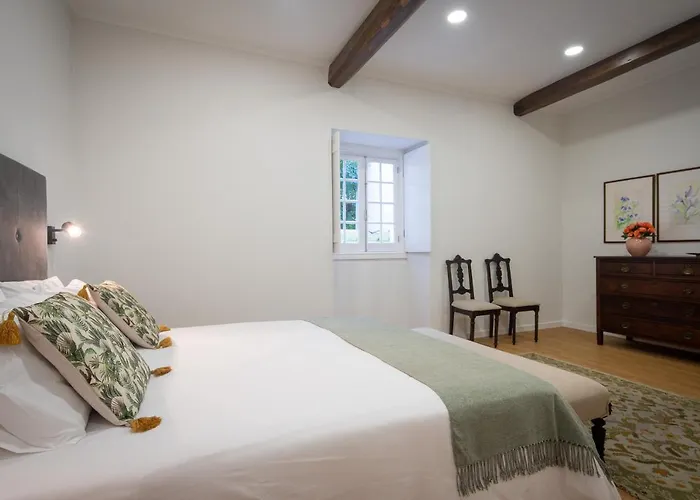 Casa De Santa Rita