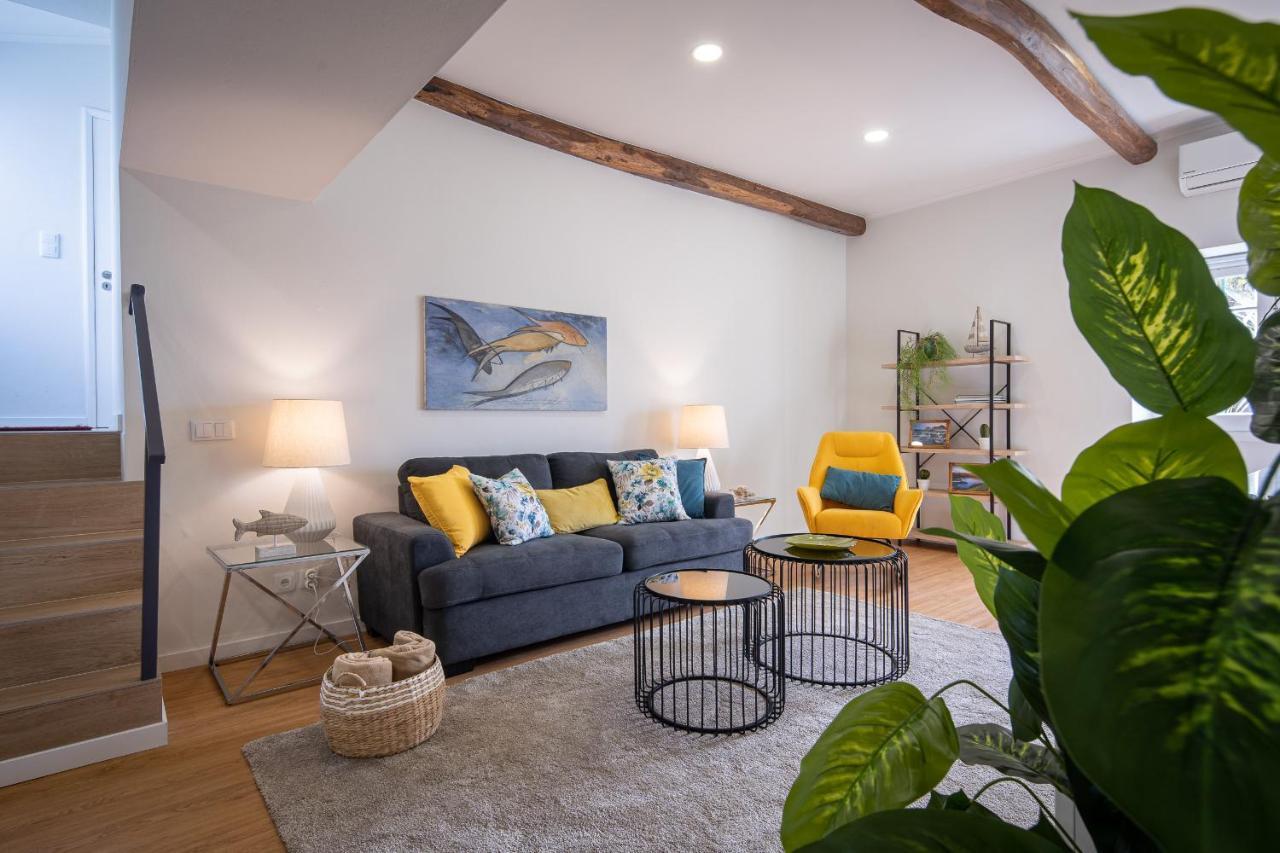 Casa De Santa Rita Holiday home *