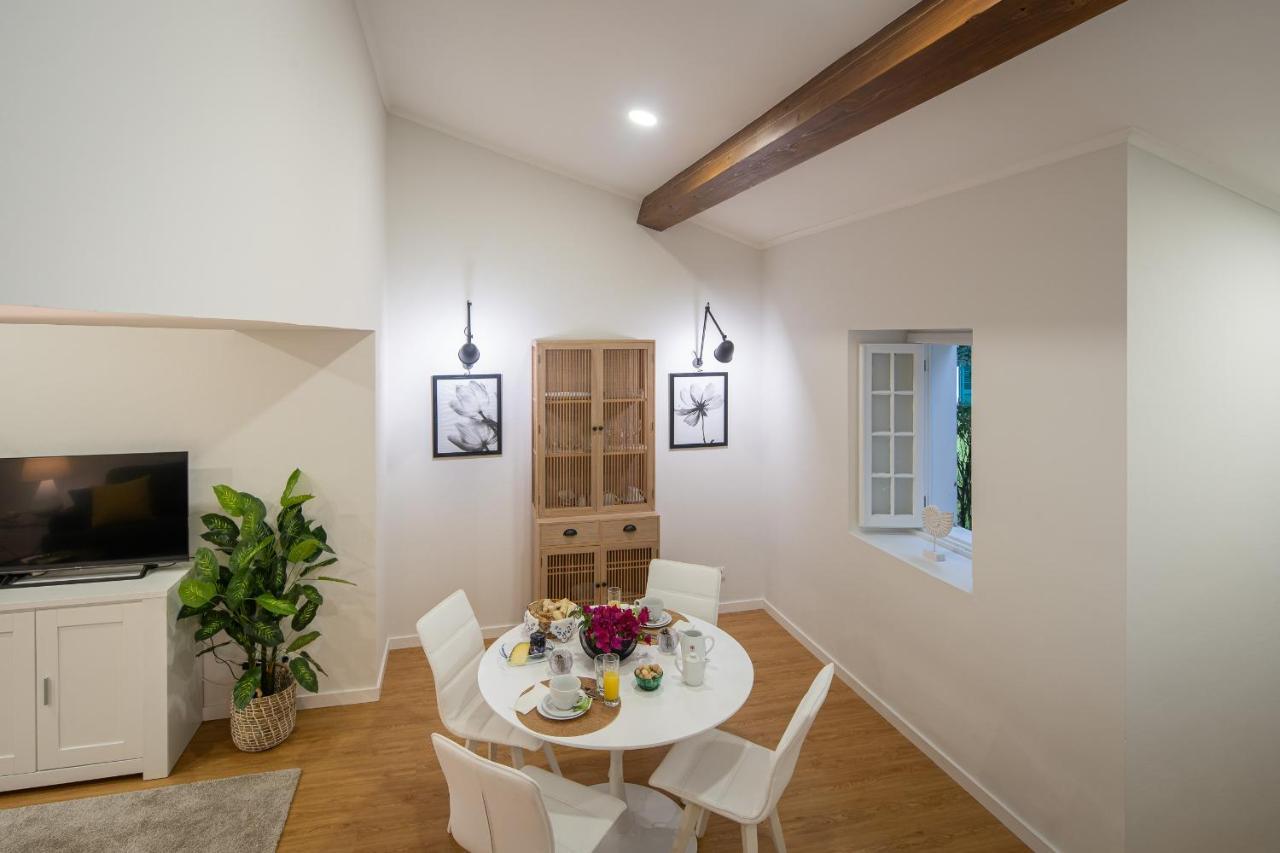 Casa De Santa Rita * Sao Roque (Sao Miguel)