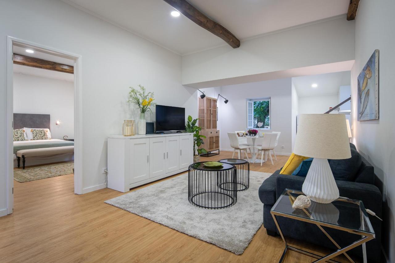 Casa De Santa Rita Holiday home